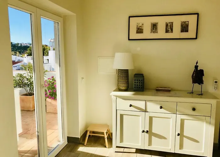 Casa Do Gilao * Тавира