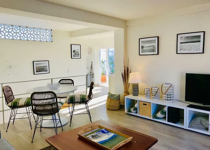 Casa Do Gilao Апартаменты