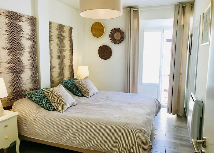 Casa Do Gilao Апартаменты Тавира