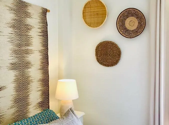 Casa Do Gilao Апартаменты Тавира