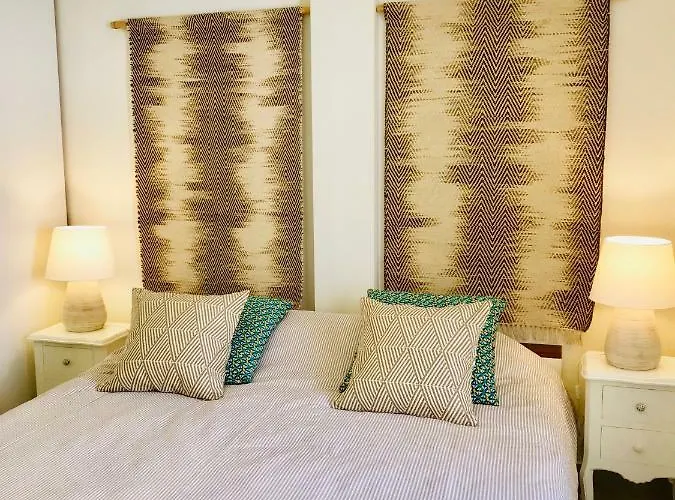 Casa Do Gilao * Тавира